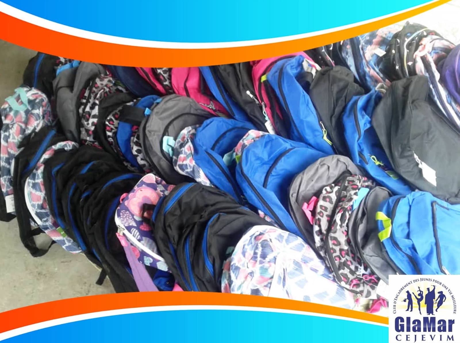 Jacotin Foundation impact in Haiti and the Dominican Republic