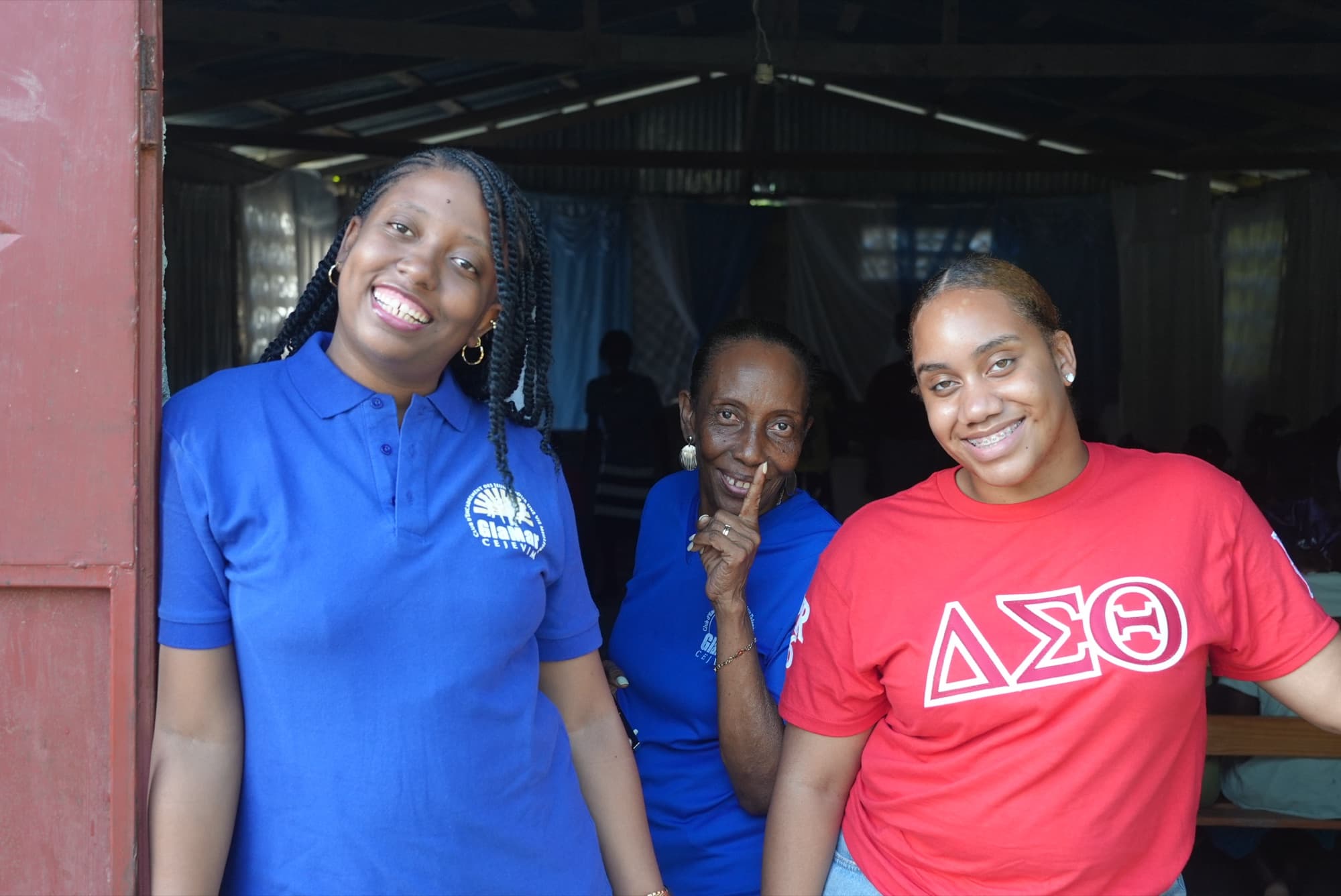 Jacotin Foundation impact in Haiti and the Dominican Republic