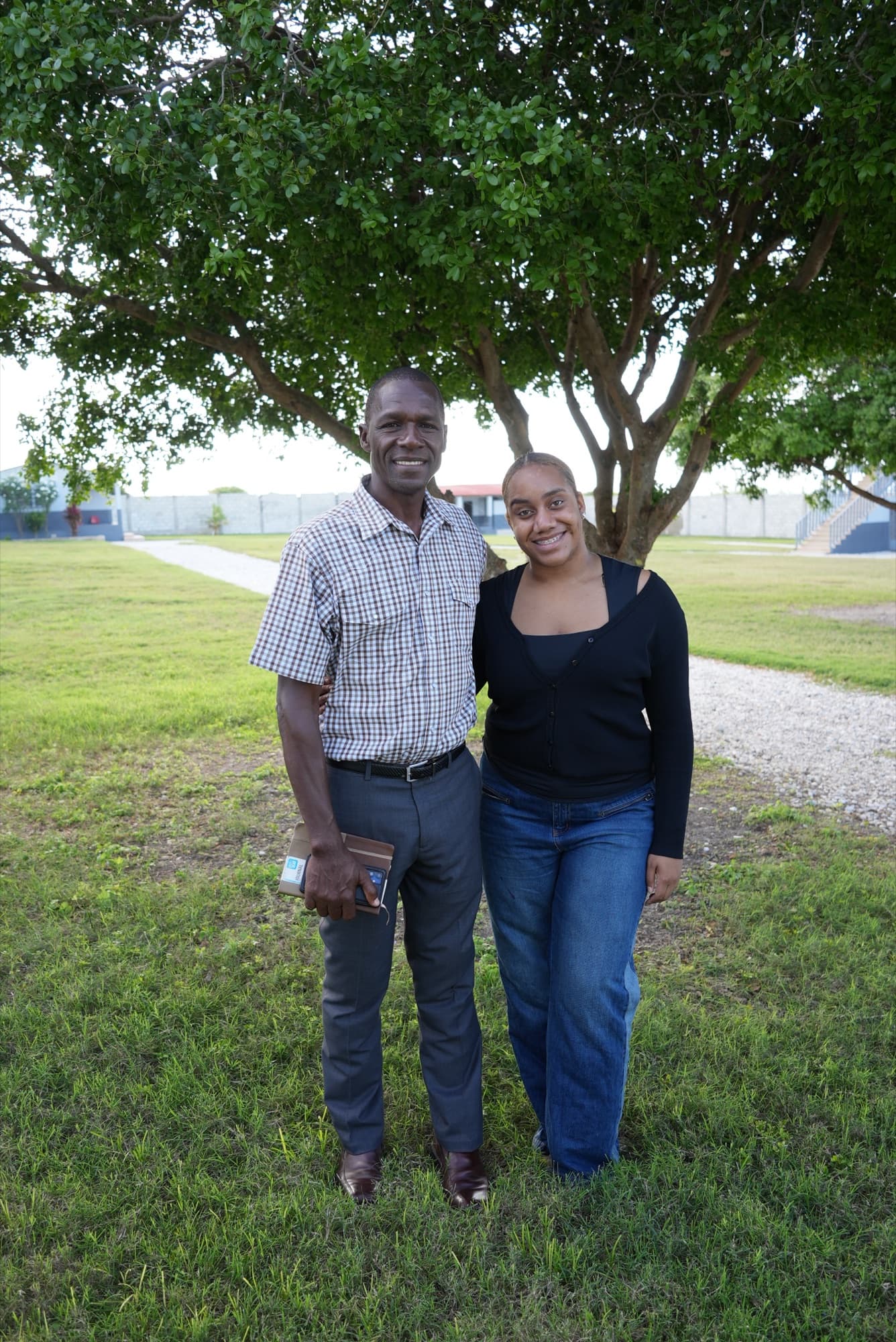 Jacotin Foundation impact in Haiti and the Dominican Republic